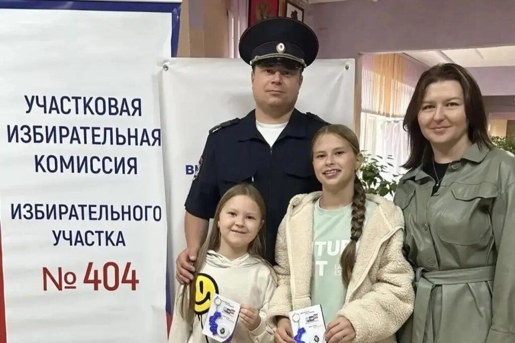 В Хабаровском крае завершилось голосование