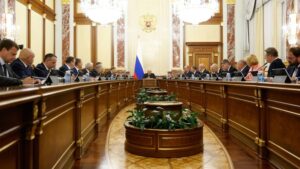 Правительство обновило правила выдачи грантов на импортозамещение