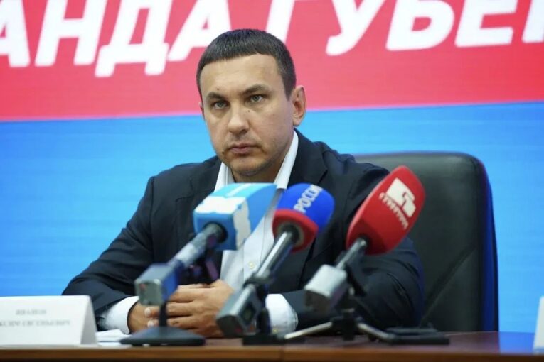 Иванов: «Соглашение МГЕР с союзом молодежи Китая – прочная основа для дружбы двух стран»