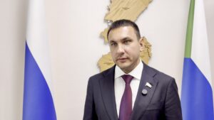 Максим Иванов: Дальневосточная тема прозвучала уже на первом заседании Госдумы