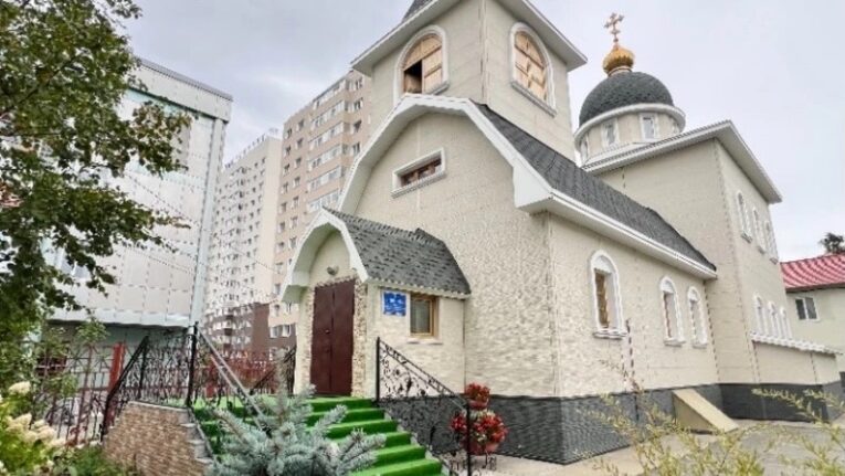 В Южно-Сахалинске пройдут торжества в день памяти святителя Иннокентия