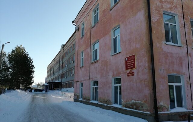 В Хорольской ЦРБ не хватает документов и планов